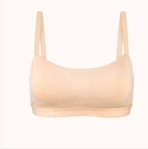 The Eco Straight Up Bralette